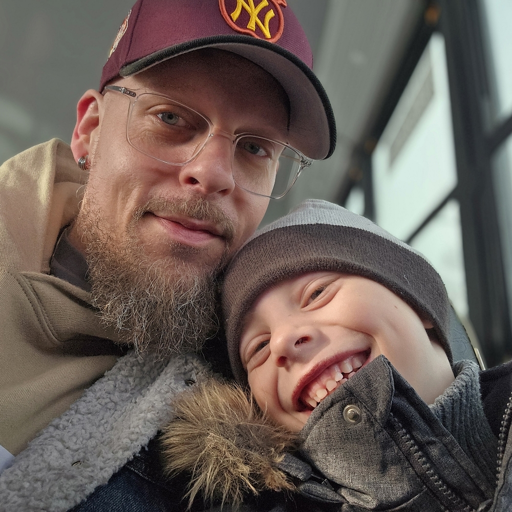 Meet your Posher, Adam Cohn